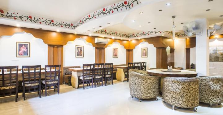 Oyo 12221 Hotel M House Агра Екстер'єр фото